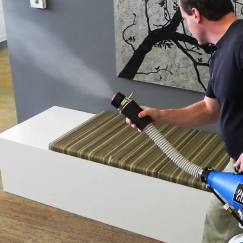 Professional Odor Removal in Jackson County, GA